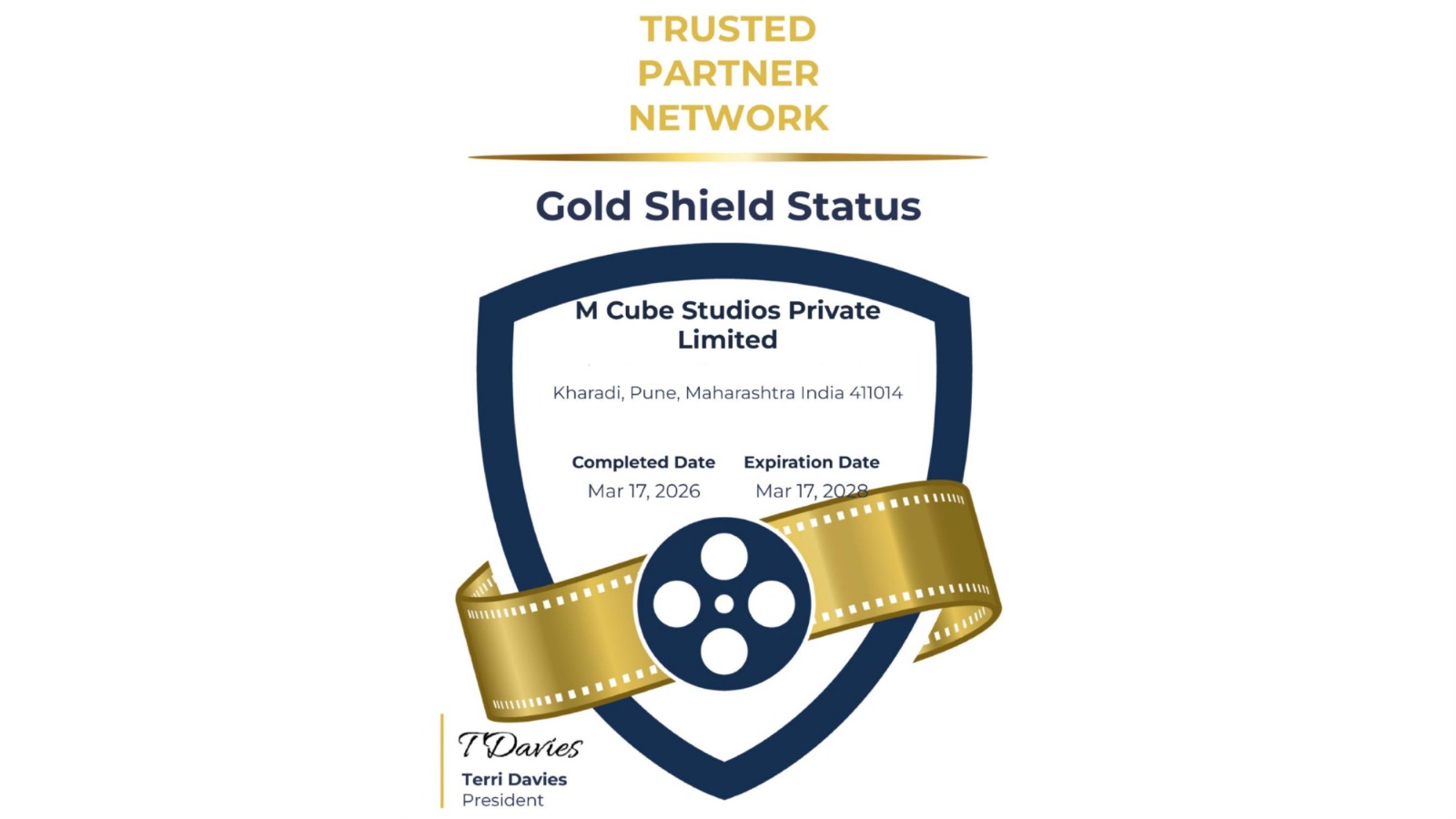 Content Security