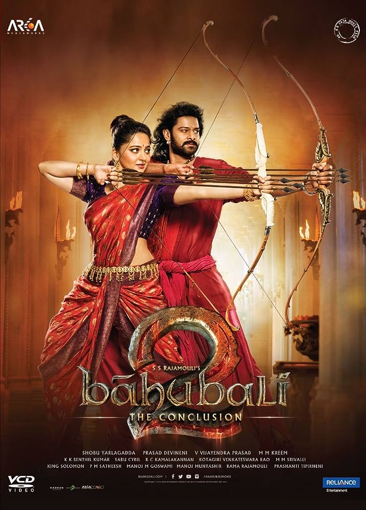 Bahubali 2