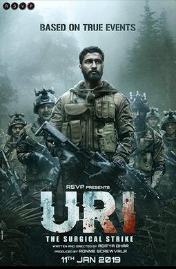 Uri_The Surgical Strike